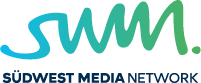 Südwest Media Network Logo