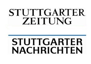 Stuttgarter Tageszeitungen