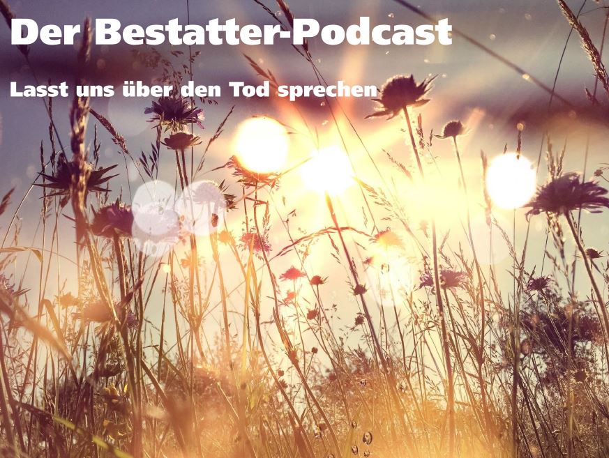 Bestatter-Podcast