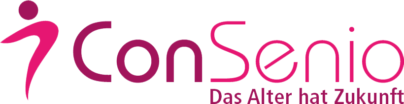 ConSenio Logo