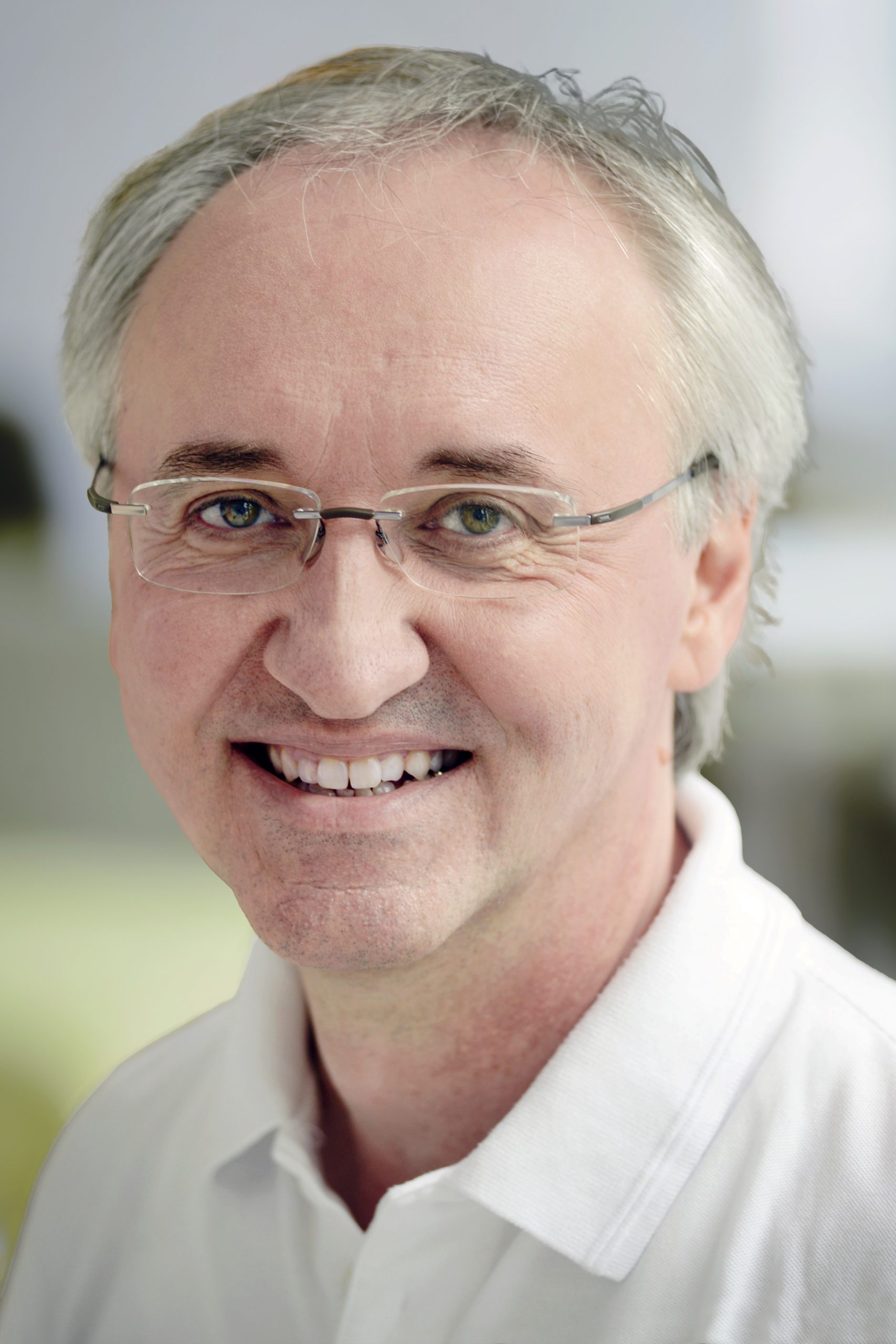 Dr. med. Harald Bareth