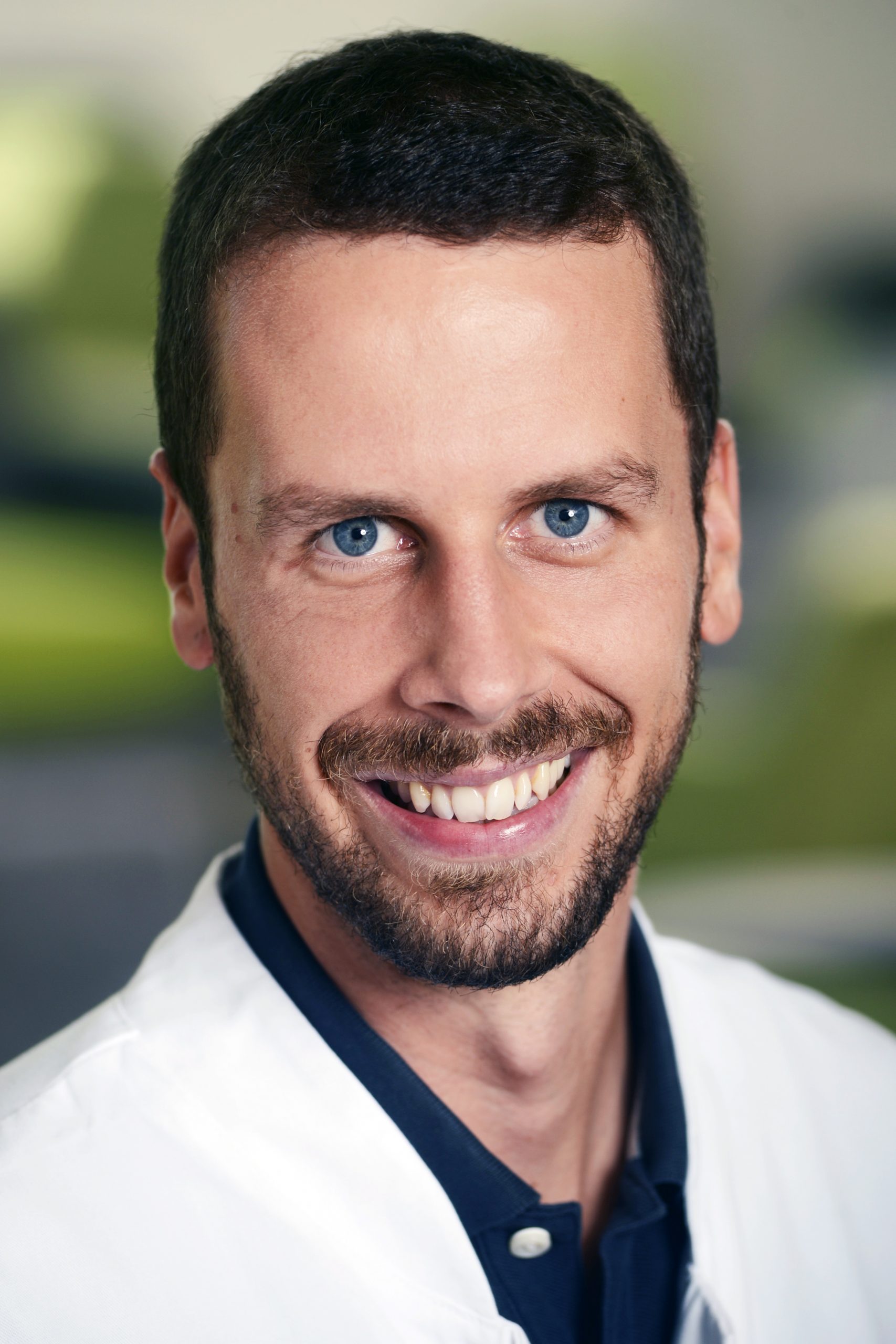 Dr. med. Jochen Bartholomä
