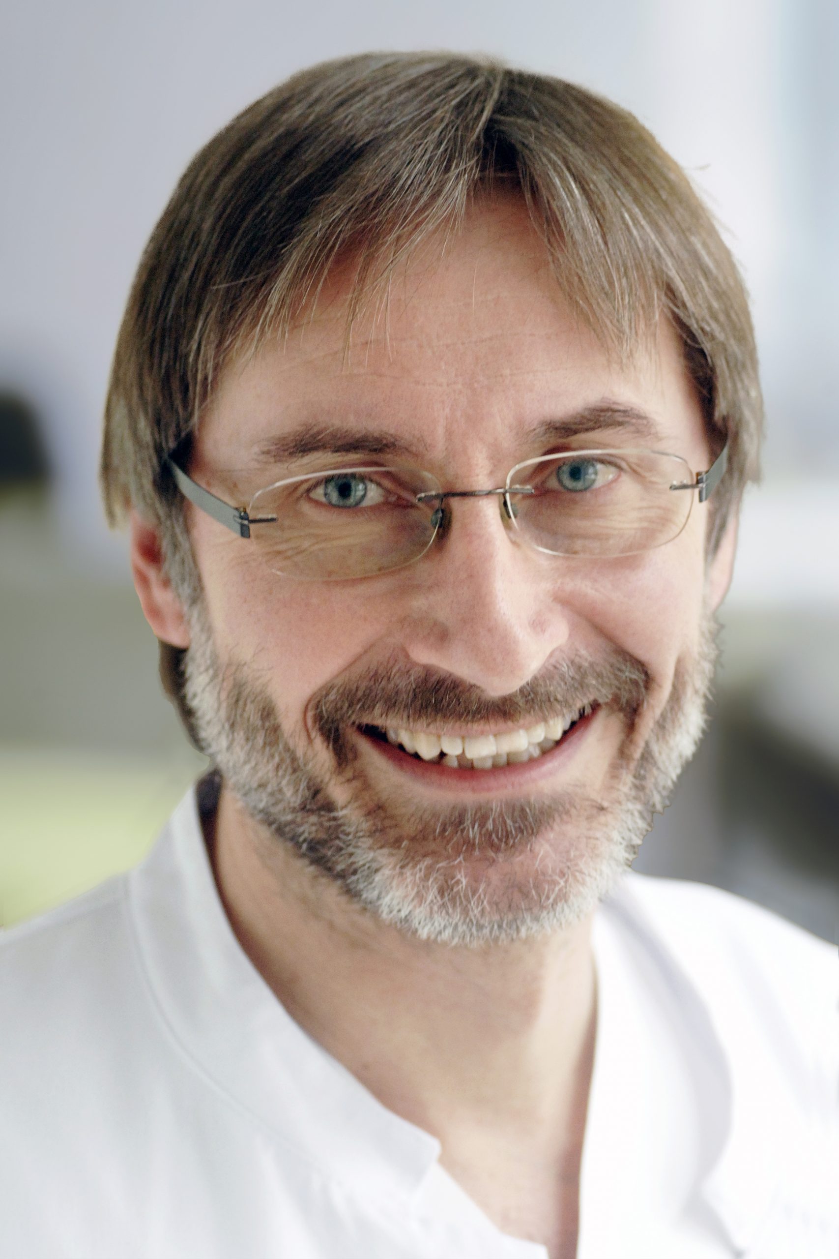 Dr. med. Jürgen Nothwang MBA